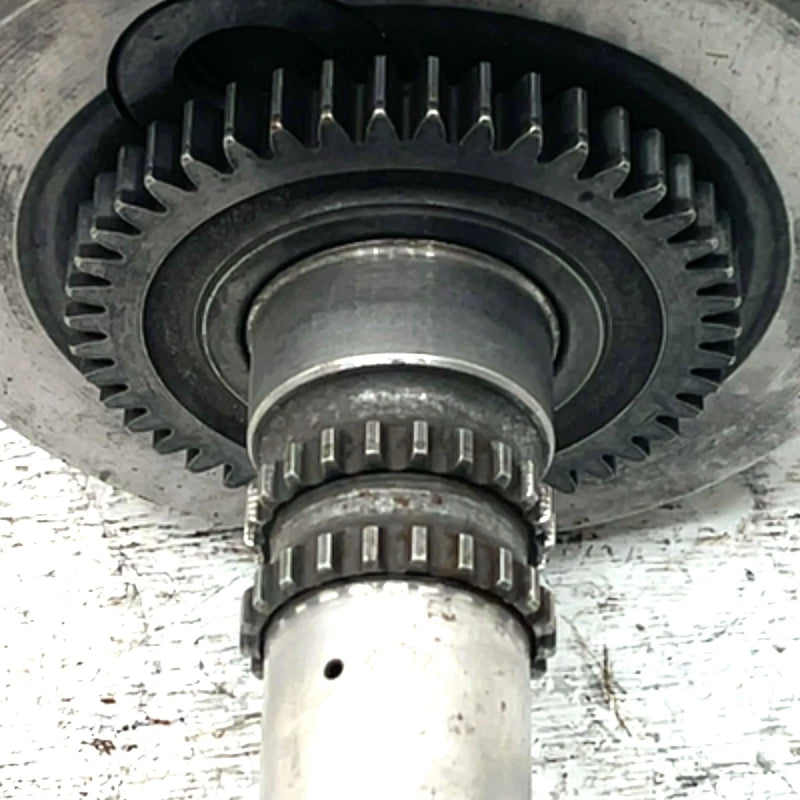 98-00 Arctic Cat 500 4X4 OEM Crankshaft 3402-372 AA38