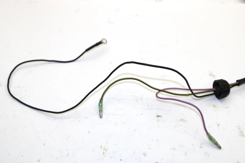 1994 Sea-doo Xp Oem Buzzer/Stop Switch Harness 278000014 JS2