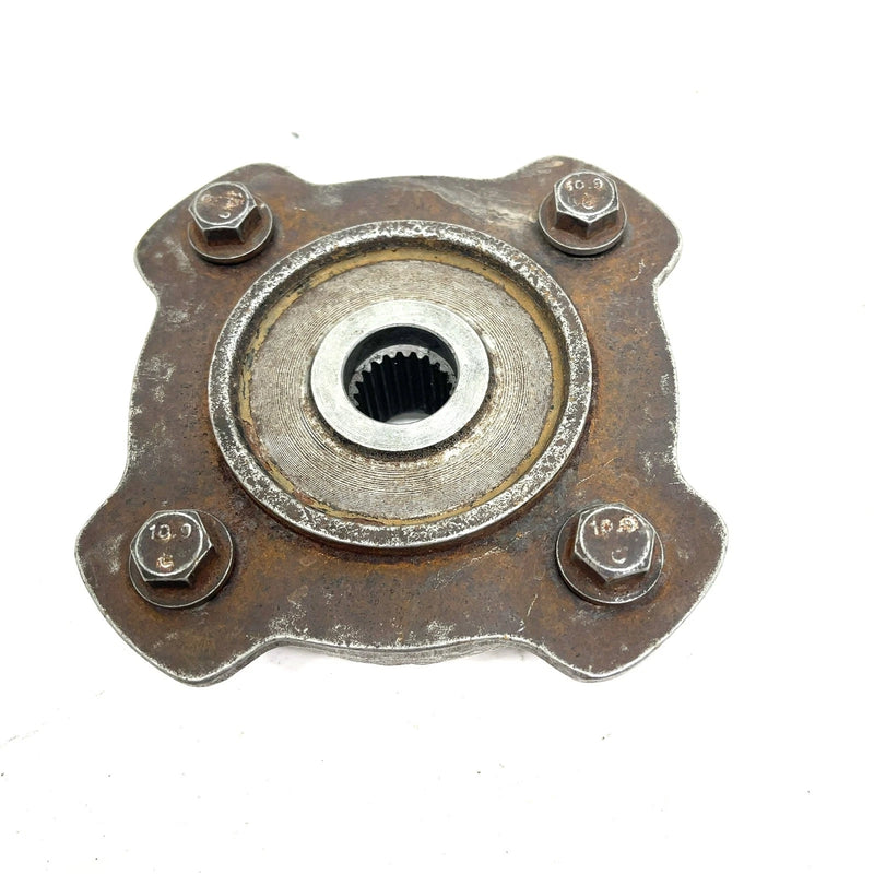 1998 Arctic Cat Bearcat 454 4X4 OEM Front Wheel Hub 1502-177 AA3