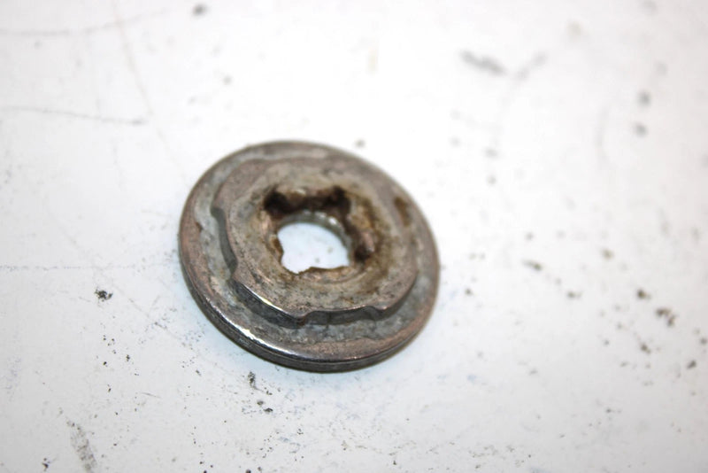 95 Polaris Xplorer 400 Oem Center Tensioner Bolt And Washer 7512492 AP46