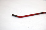 1989 Polaris 400 Oem Red Sway Bar 5224237 SP23