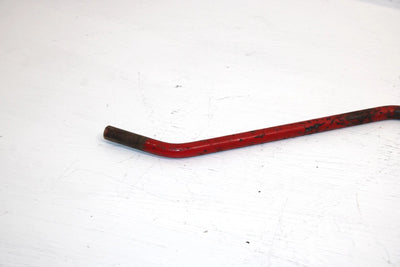 1989 Polaris 400 Oem Red Sway Bar 5224237 SP23
