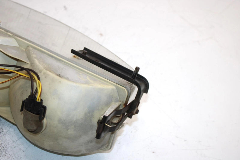 98 Polaris Indy 500 Oem Headlight W/Bulbs And Harness 2431008 SP47
