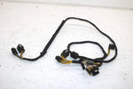 1997 Ski-doo Formula 500 Oem Headlight Wiring Harness SS113