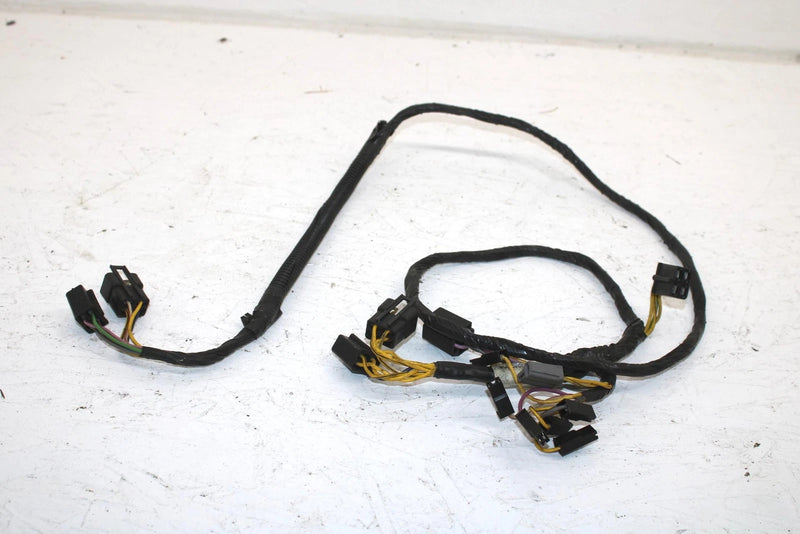 1997 Ski-doo Formula 500 Oem Headlight Wiring Harness SS113