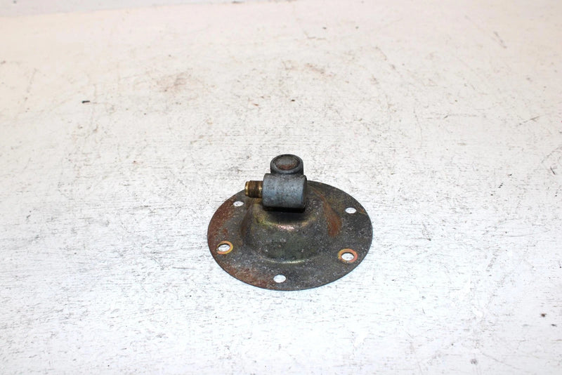 1995 Yamaha Vmax 600 Le Oem Speedometer Drive 83R-47700-00-00 SY21