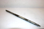 02 Arctic Cat Atv 90 2x4 Oem Rear Axle 3301-161 AA14