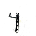 02 Yamaha Big Bear 400 YFM400 OEM Right Footpeg 5FU-F7421-00-00 AY52