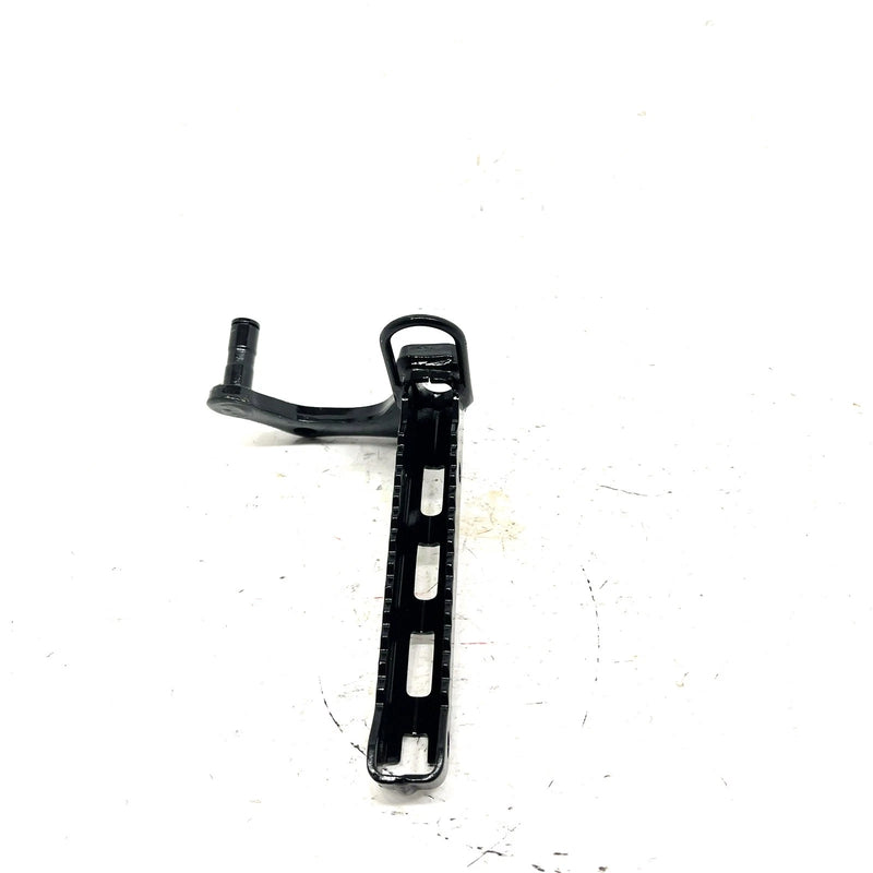 02 Yamaha Big Bear 400 YFM400 OEM Right Footpeg 5FU-F7421-00-00 AY52