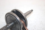 1986 Yamaha  Badger Yfm80s Oem Crankshaft 22K-11400-01-00 AY8