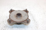 1994 Kawasaki Bayou 300 4x4 Oem Rear Wheel Hub 49030-1104 AK18