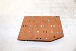 1996 Polaris Xplorer 400l Oem Terminal Board 4040063 AP26