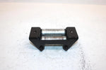 2008 Arctic Cat 650 Auto Trans 4x4 Trv Aftermarket Winch Roller AA6