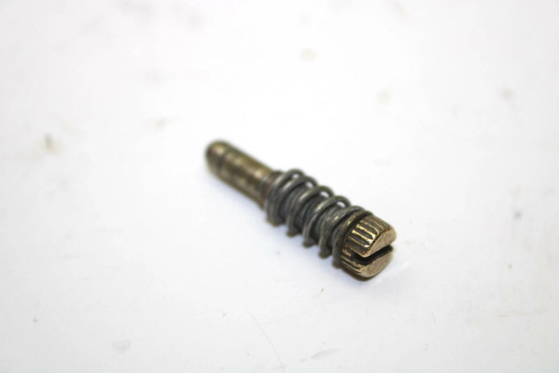 96 Arctic Cat Panther Deluxe OEM Carb Throttle Stop Screw 6505-022 SA104