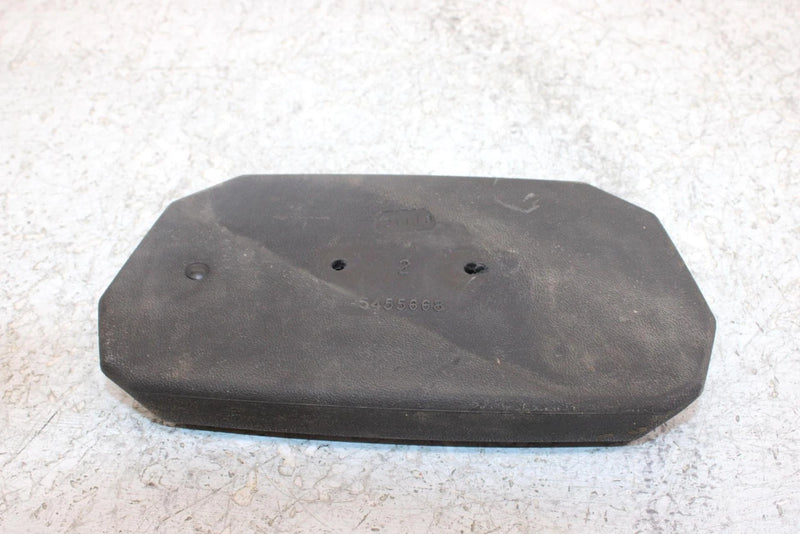 2019 Polaris Ranger 900 Xp Oem Headrest Pair 5439110-070 XP6