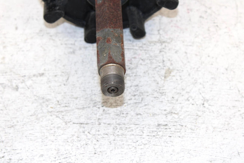 1989 Yamaha Phazer Oem Track Drive Axle 8K4-W4751-01-00 SY13