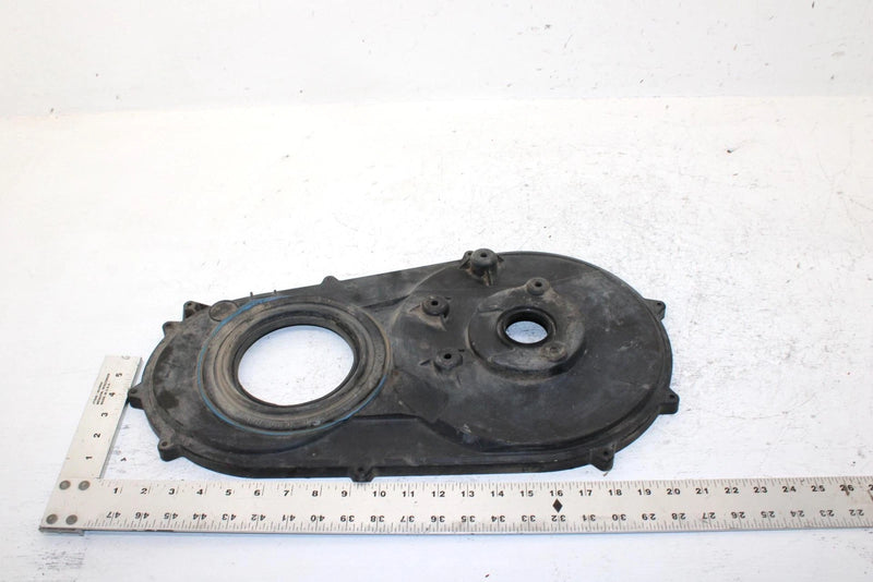 2003 Polaris Sportsman 700 Oem Inner Clutch Belt Cover 5434235 AP189