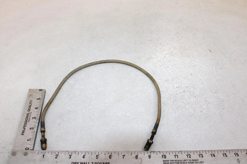 05 Polaris Rmk 900 Oem Brake Hose Line 1910727 SP158