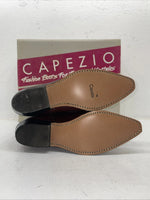 New Women’s Red Capezio Cowboy Boots. L 553 8.5 8 1/2 M. 16-94
