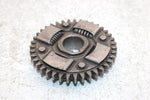 1997 Kawasaki Bayou 220 Oem Ballencer Shaft Gear 13216-1184 AK21
