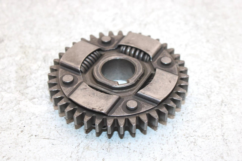 1997 Kawasaki Bayou 220 Oem Ballencer Shaft Gear 13216-1184 AK21