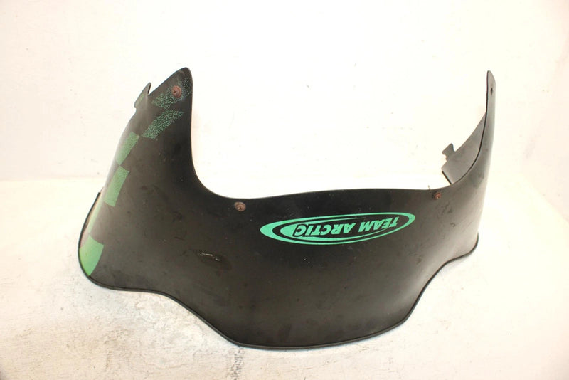 2002 Arctic Cat Zr 500 Cc Oem Windshield 2606-470 SA4