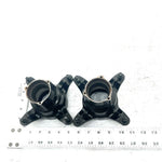 01-04 Polaris Sportsman 400 OEM Front Wheel Hub Pair 1520243 AP223