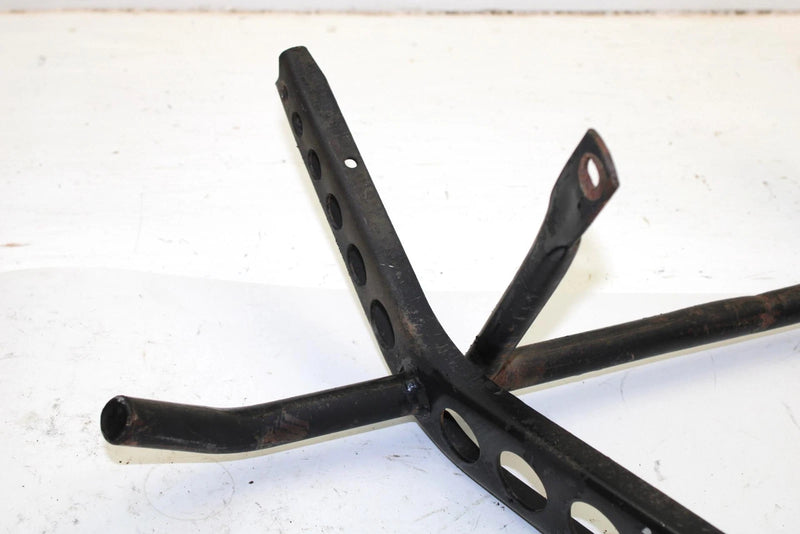 1988 Suzuki Quadrunner 250 Oem Front Bumper 43990-19B22 AS18