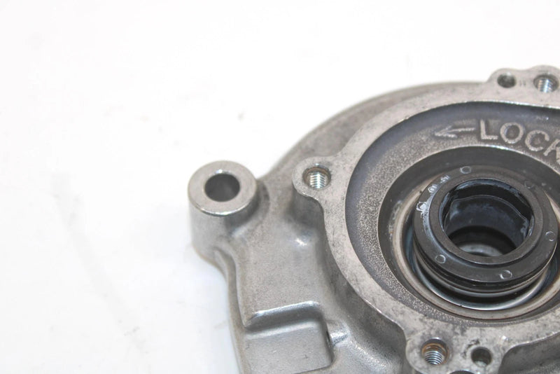 1992 Yamaha Exciter Ii Le Oem Water Pump Housing SY126