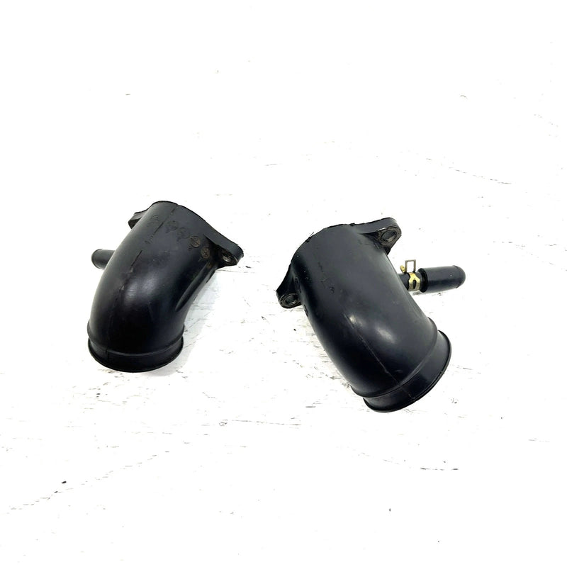 null Arctic Cat 650 4x4 V2 Stewart Auto OEM Intake Manifold Set 3201-173 AA37