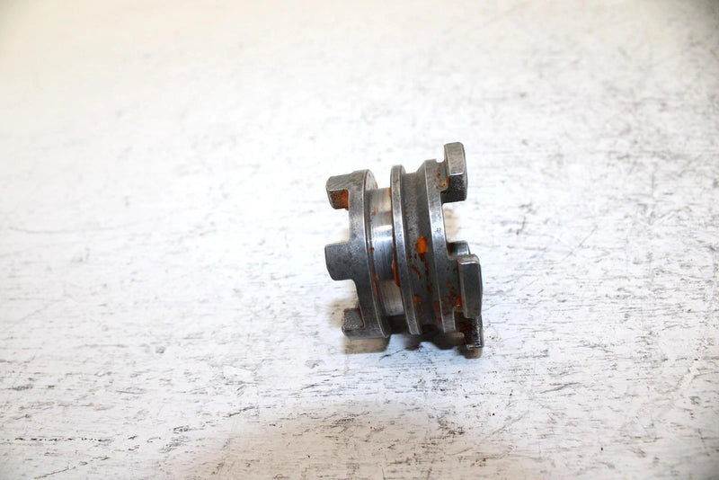 2004 Kawasaki Kfx 700 Oem Shifter Gear 13139-0626 AK30