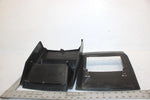 1997 Polaris Xlt Oem Headlight Housing Set 5430922-070 5432349-070 SP70