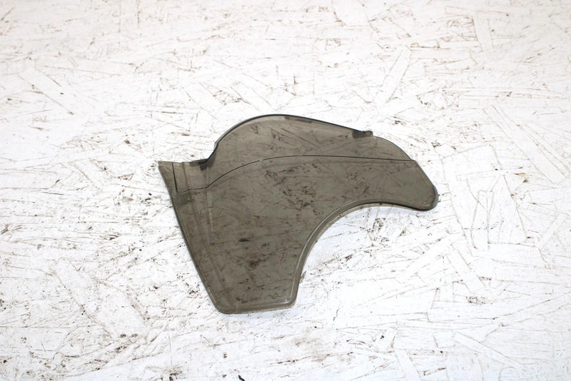 2005 Polaris Switchback 900 Oem Right Smoke Windshield Wind Screen 5435901 SP162