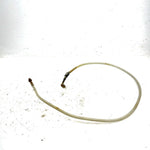 2007 Polaris Ranger 700 6x6 EFI OEM Rear Left Brake Line 1911007 XP7.1