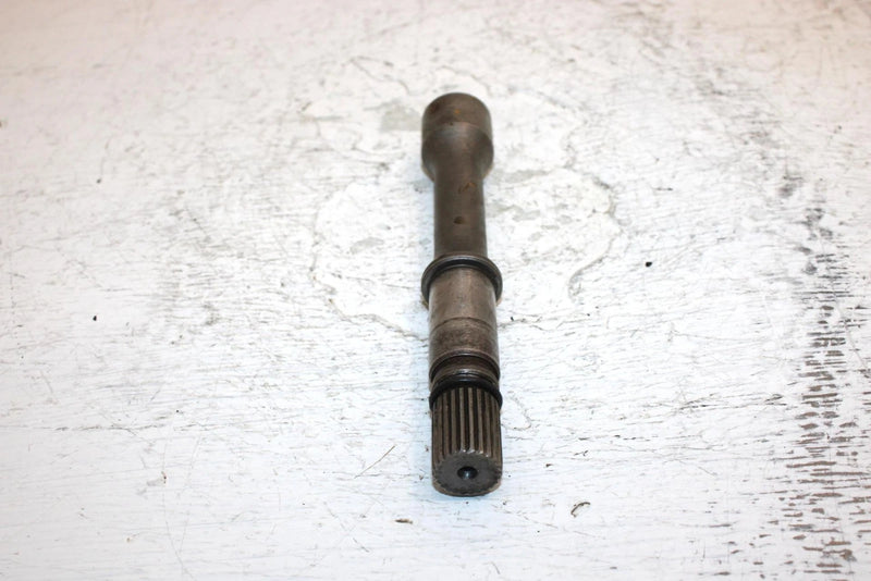2002 Honda Trx 350 Fea Fourtrax Oem Front Final Drive Shaft 23612-HN5-671 AH54