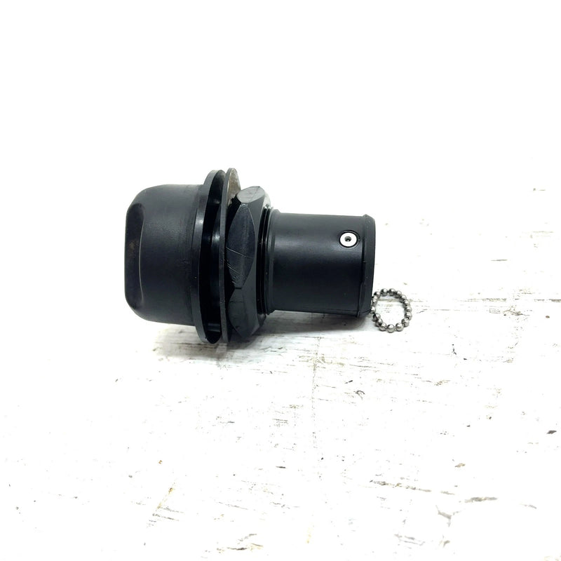 00-02 Yamaha WaveRunner GP1200 OEM Oil Filler Socket F0X-U778D-00-00 JY28