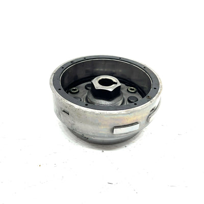 98-02 Suzuki Quadrunner 500 LTF500F 4x4 OEM Flywheel 32102-09F10 AS37