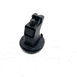 1995 Sea-Doo SPX OEM Trim Mount Housing 295500137 JS65