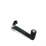 92 Yamaha Big Bear 350 YFM350FW 4x4 OEM Shift Lever Pedal 25HR-18110-01-00 AY53