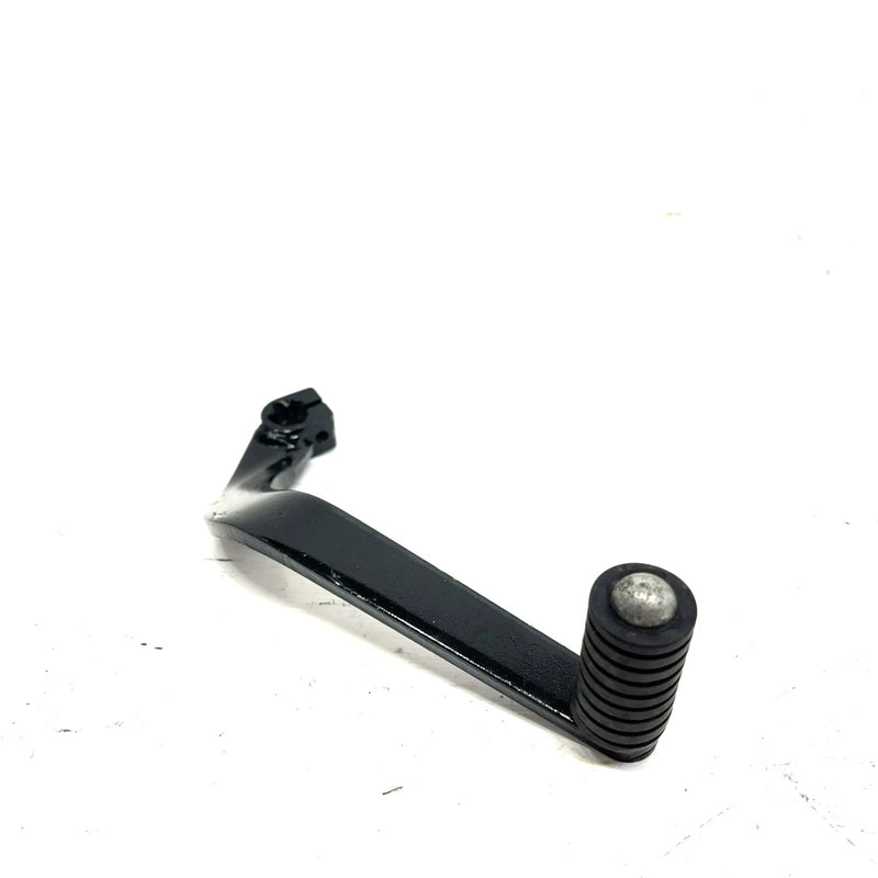92 Yamaha Big Bear 350 YFM350FW 4x4 OEM Shift Lever Pedal 25HR-18110-01-00 AY53
