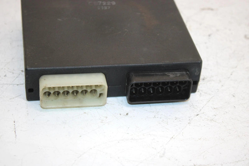03 Arctic Cat Sno Pro 440 L/c Oem CDI ECM ECU Ignition Box 3006-640 SA326