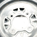 2002 Arctic Cat 375 2x4 Automatic OEM Front Wheel Rim 0402-888 AA41