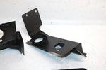 85 Polaris Trail 440 Oem Cylinder Head Shroud Set 30833435 30383219 SPS3