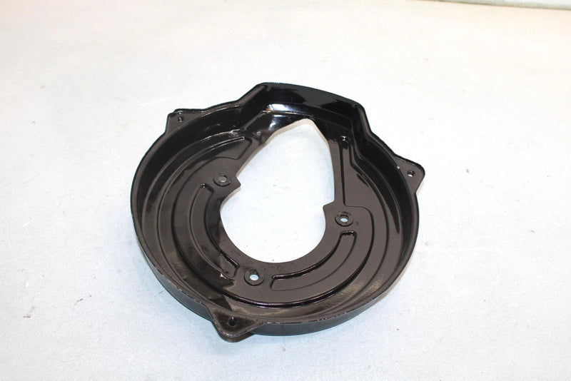 91 Yamaha  Big Bear  4wd Oem Rear Brake Rotor Cover 1 2HR-25715-01-00 AY43