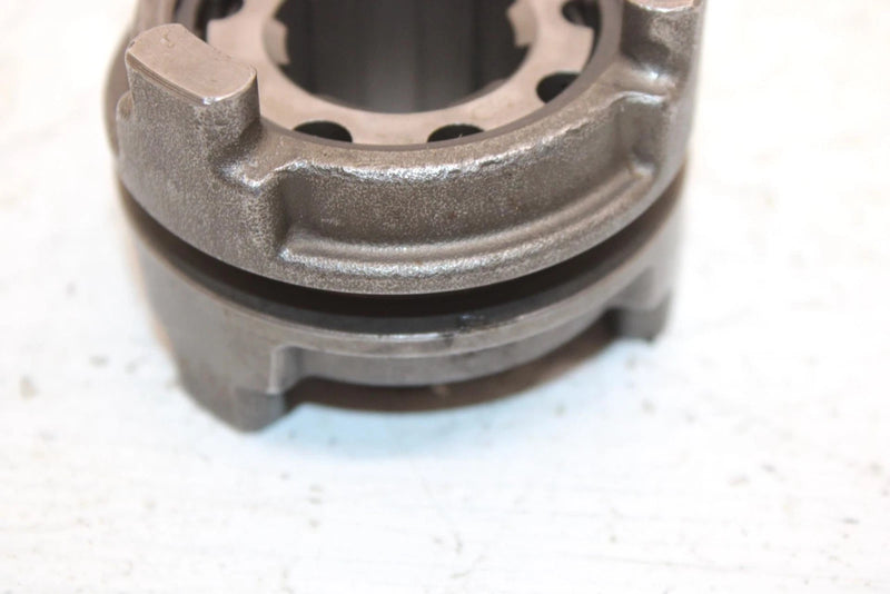 2002 Honda Foreman Rubicon 500 Oem Reverse/Low Shift Dog 23412-HN2-000 AH53