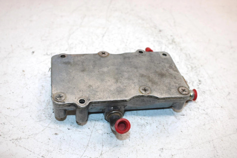 2000 Polaris Magnum 325 Oem Breather Box 3086486 AP96