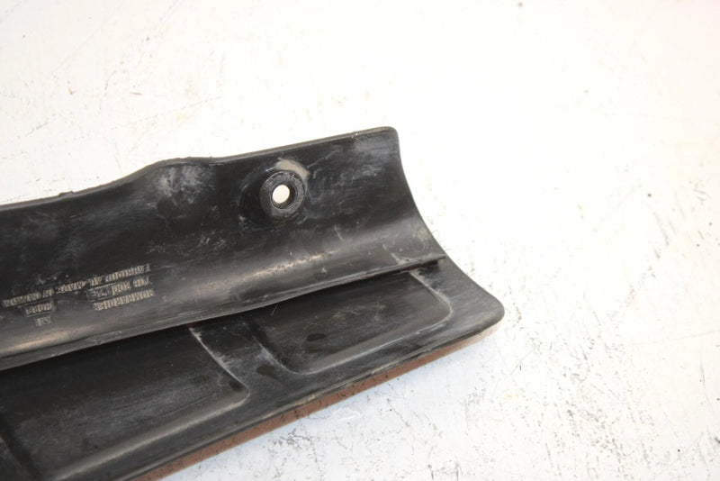 2001 Bombardier Traxter Oem Right A Arm Shield 706200179 AB10