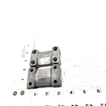 03-04 Polaris Sportsman 400 4X4 OEM Handlebar Mount Set 5631146 AP225