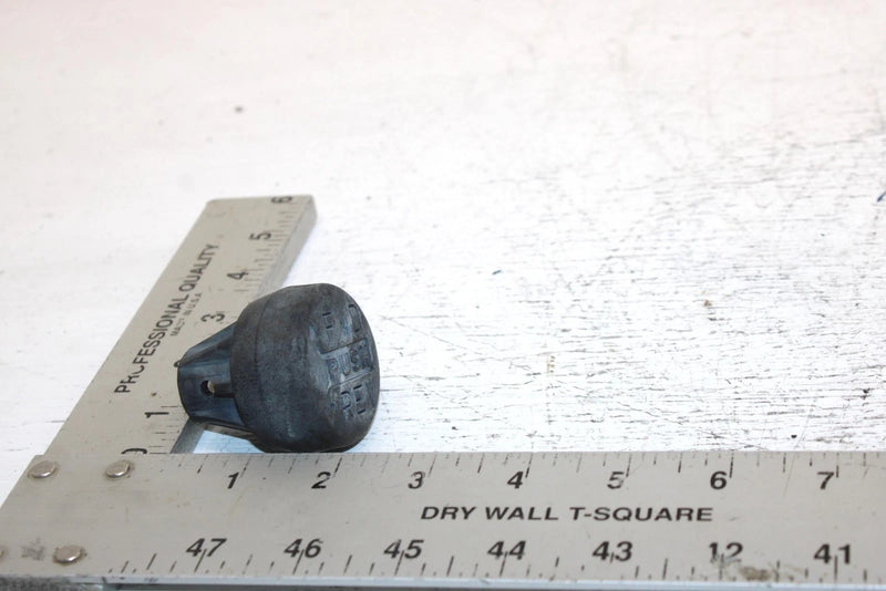 1997 Yamaha Venture Tr Oem Shift Lever Knob 8CL-18174-00-00 SY15