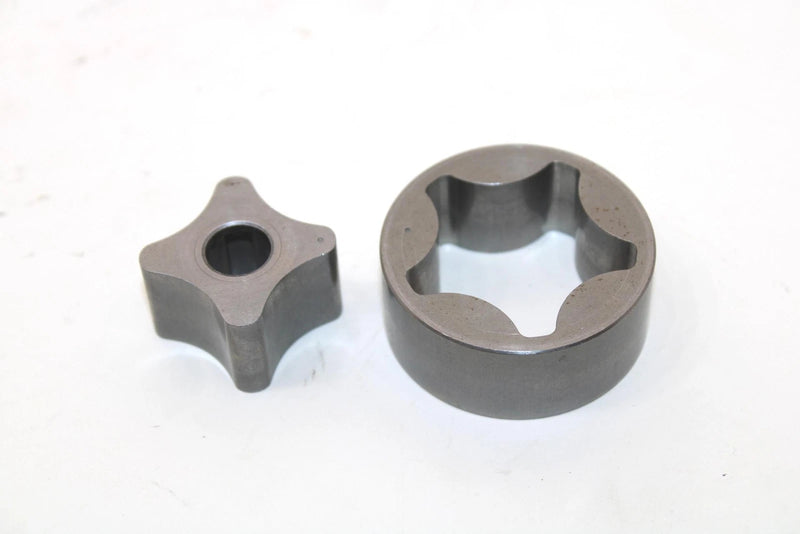 2017 Ski-doo Grand Touring 900 Oem Oil Pump Rotor 420256836 SS65